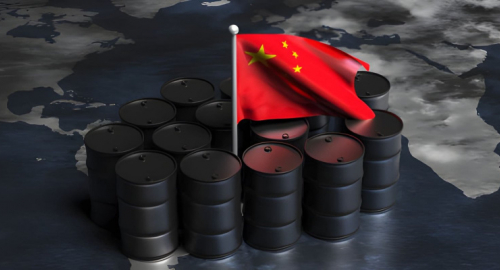 L'Asse dell'Energia: come la Cina sta neutralizzando la crisi del petrolio del 2026